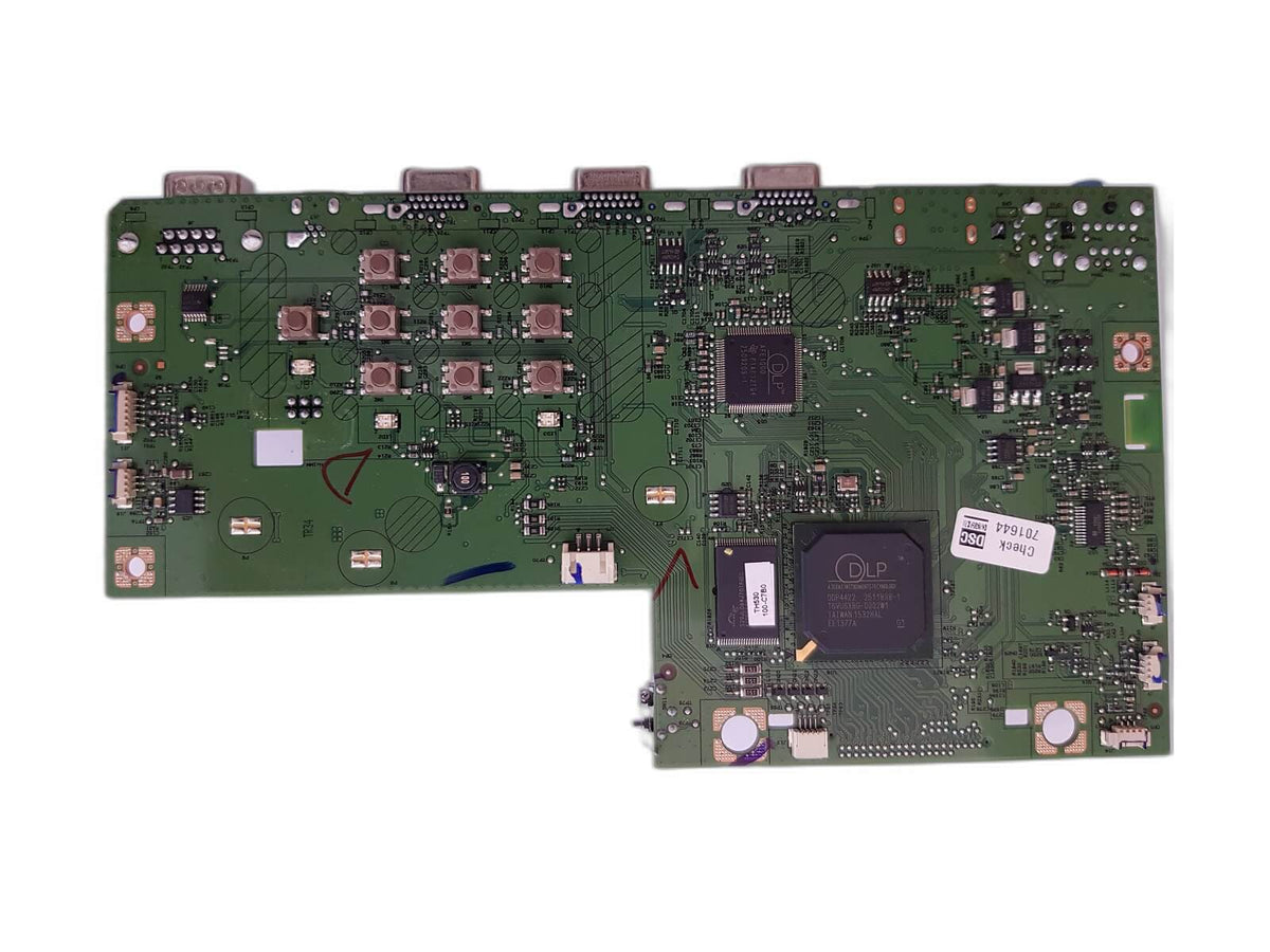 Main Board for BenQ Projector TH530