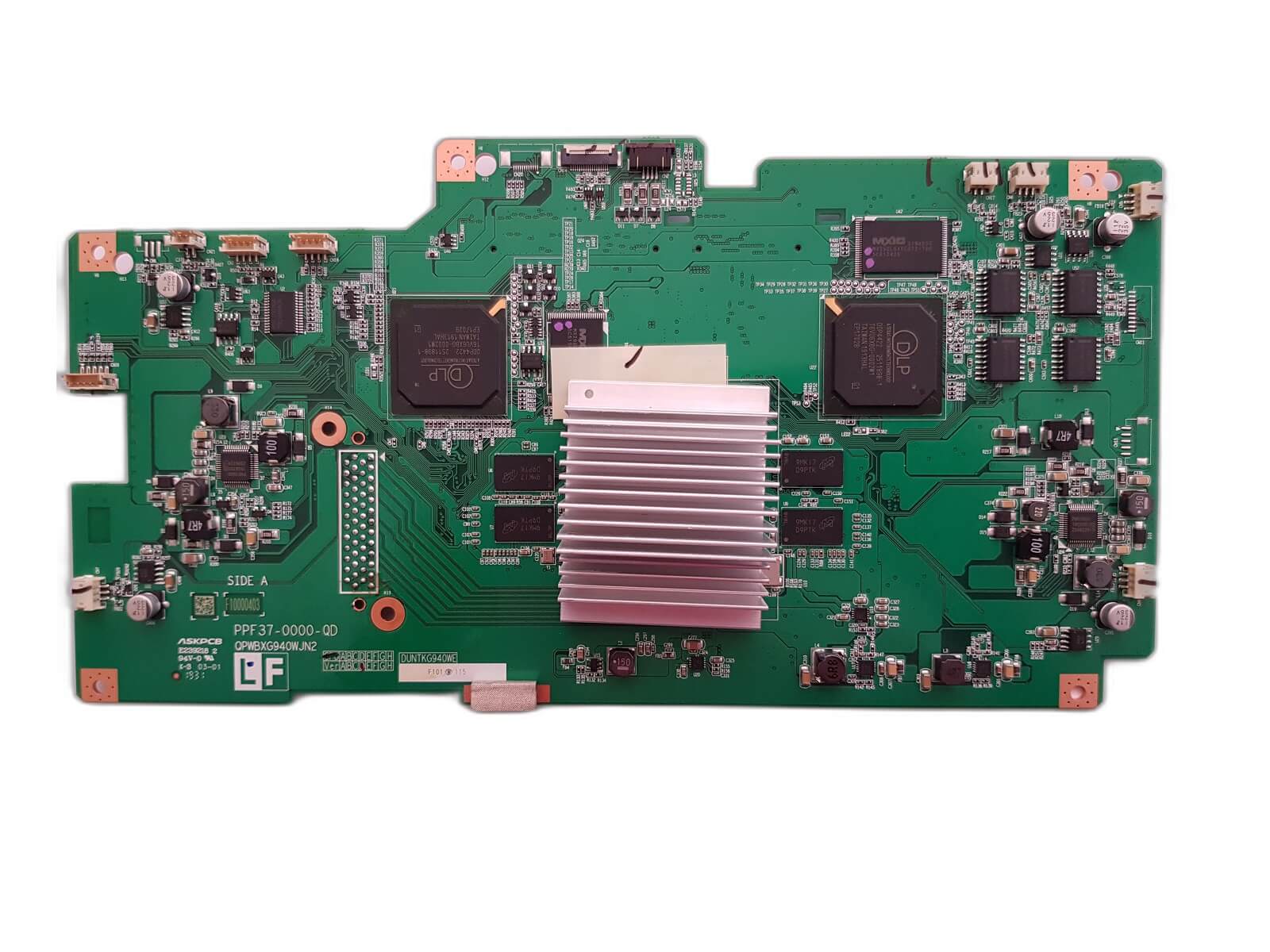 Main Board for BenQ Projector TK810