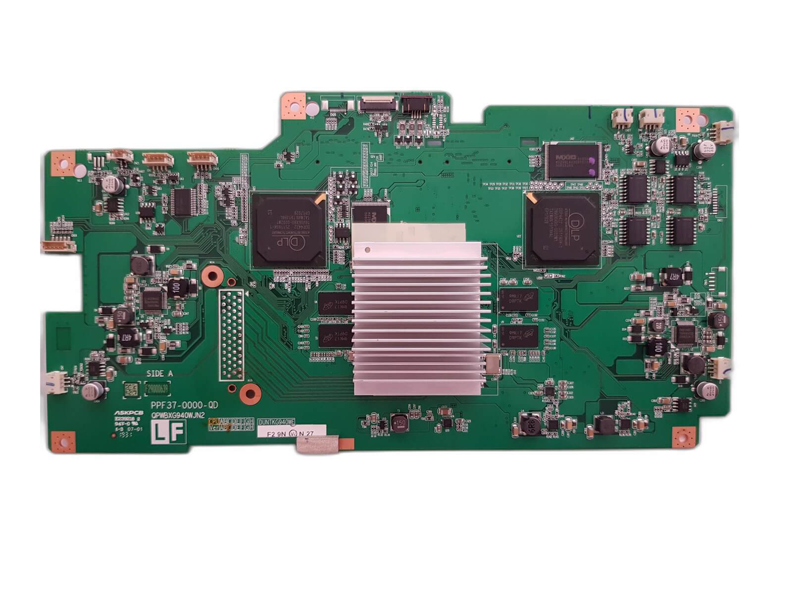 Main Board for BenQ Projector TK850