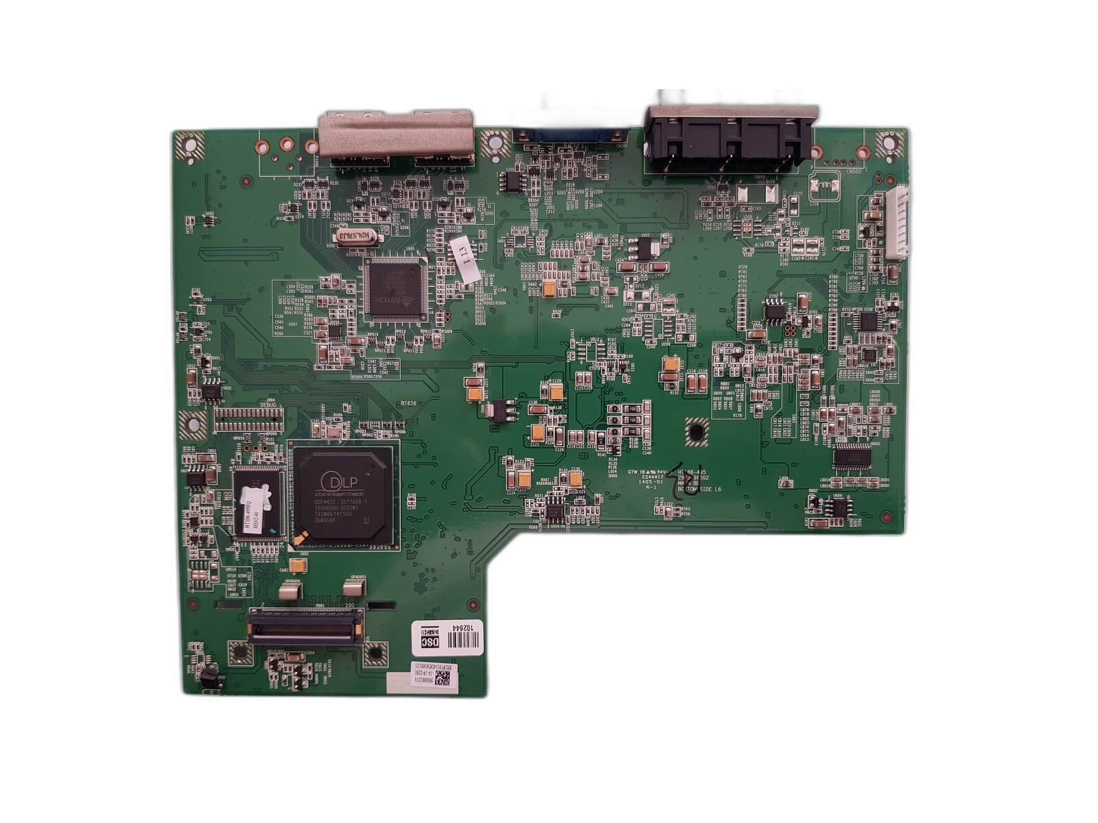 Main Board for BenQ Projector W1300