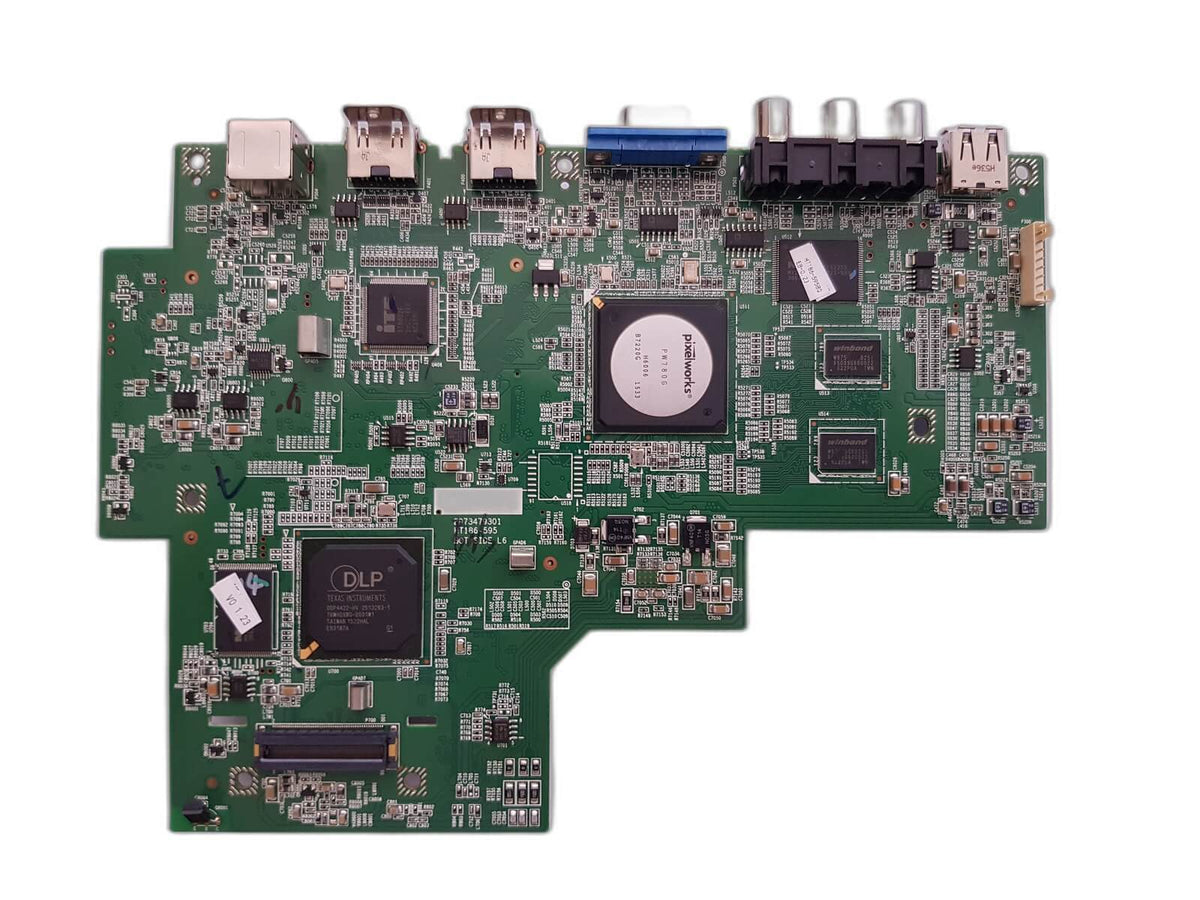 Main Board for BenQ Projector W3000