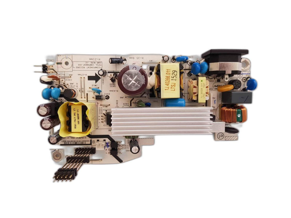 Power Board for BenQ MW632ST MX631ST MX819ST MX806ST Projector