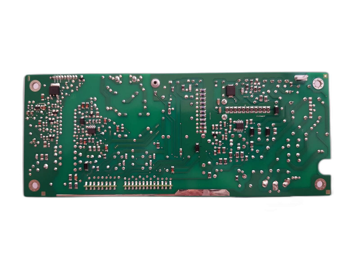 Power Board with Lamp Driver Board BenQ Projector W1050 W1050S