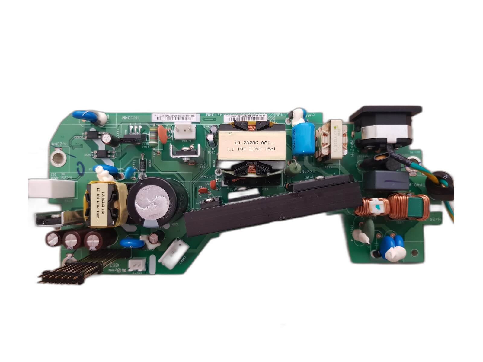 Power Board BenQ W1070+ W1070+W W1075 W1080ST+ MX666+