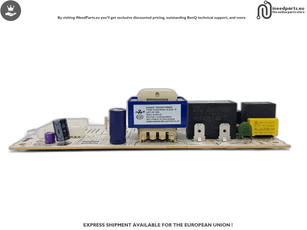 Power Board for Comfee MDDF-20DEN7-WF