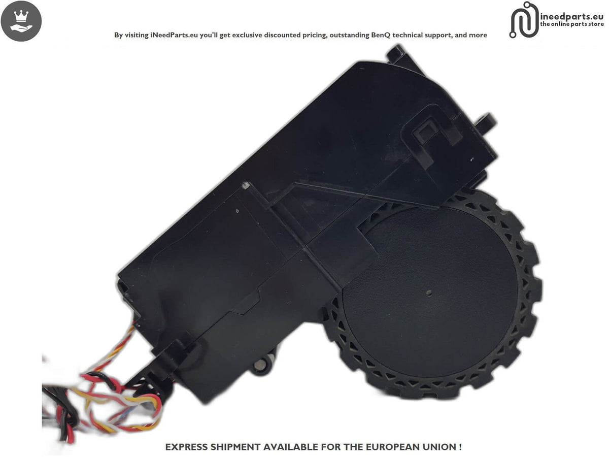 Genuine Right Wheel Motor for Ecovacs Deebot OZMO T8