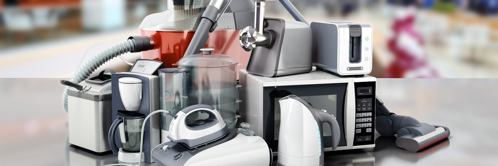 Its time to repair your own appliances, videoprojectors, printers and monitors by using iNeedParts as an supplier for all kind of spare parts. Start browsing thousands of spare parts and module, many of them obsolete and unique. iNeedParts your reliable.