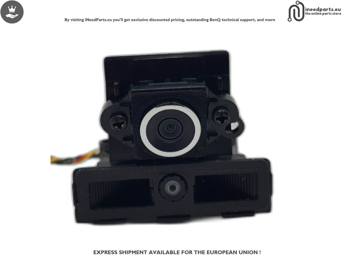 Video Camera For Dreame L10S Ultra