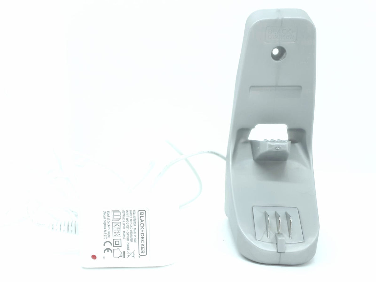 Accessories Kit Black&amp;Decker Dustbuster WDC215WA