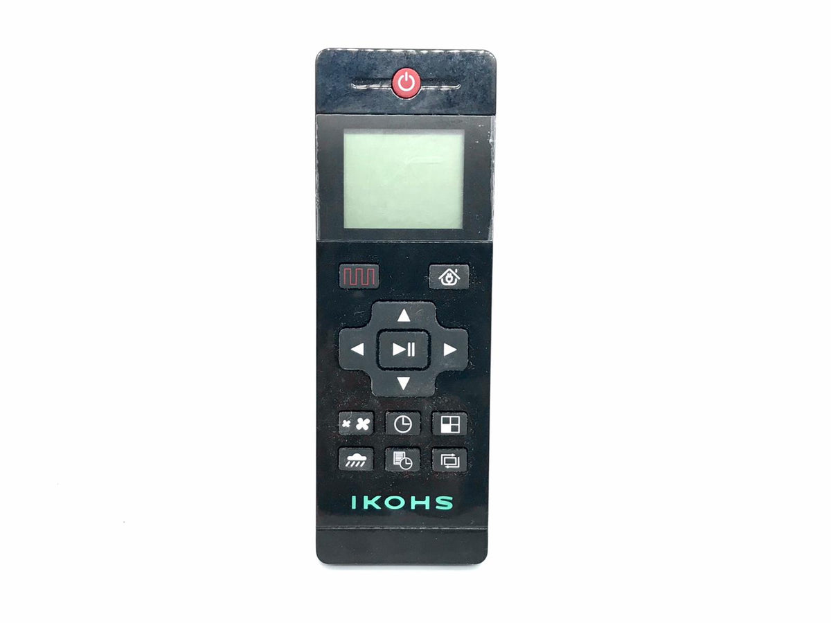 Charger Station and Remote Ikohs Netbot S15