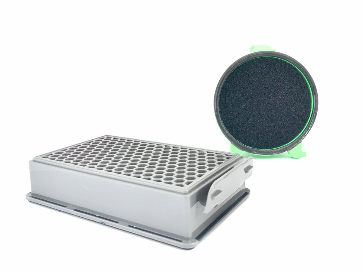 Accessories Pack Rowenta RH8055WA