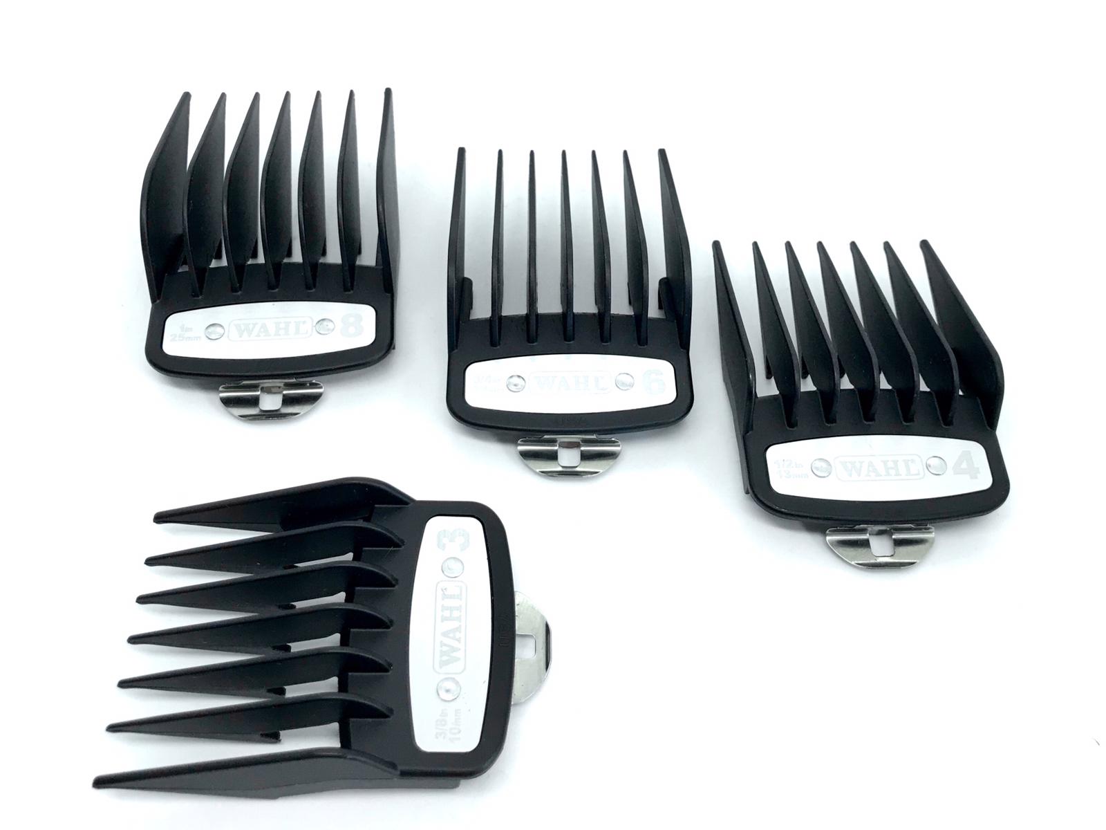 Accessories Pack Wahl Magic Clip 5 Cordless