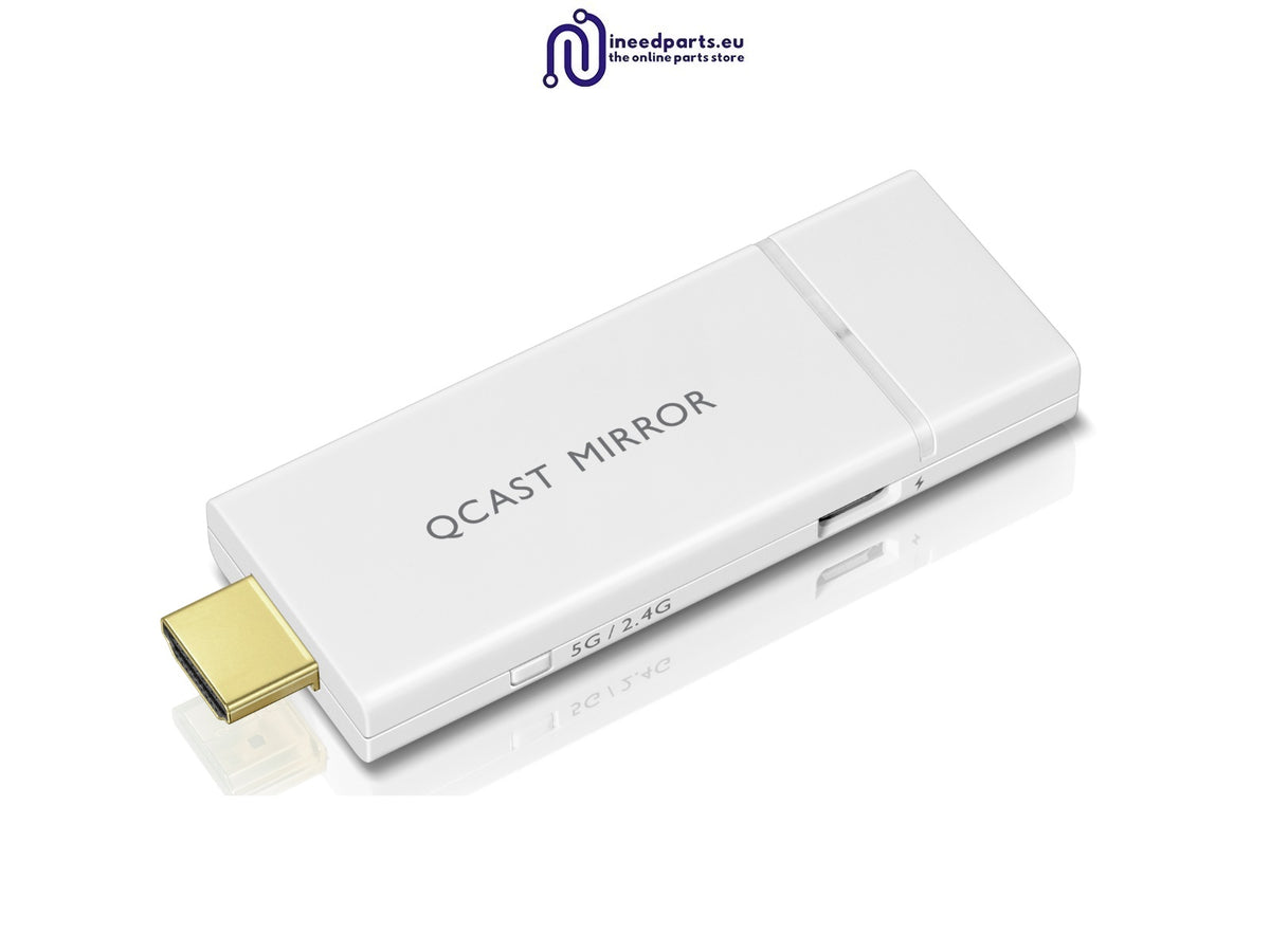 BenQ Qcast Mirror QP20
