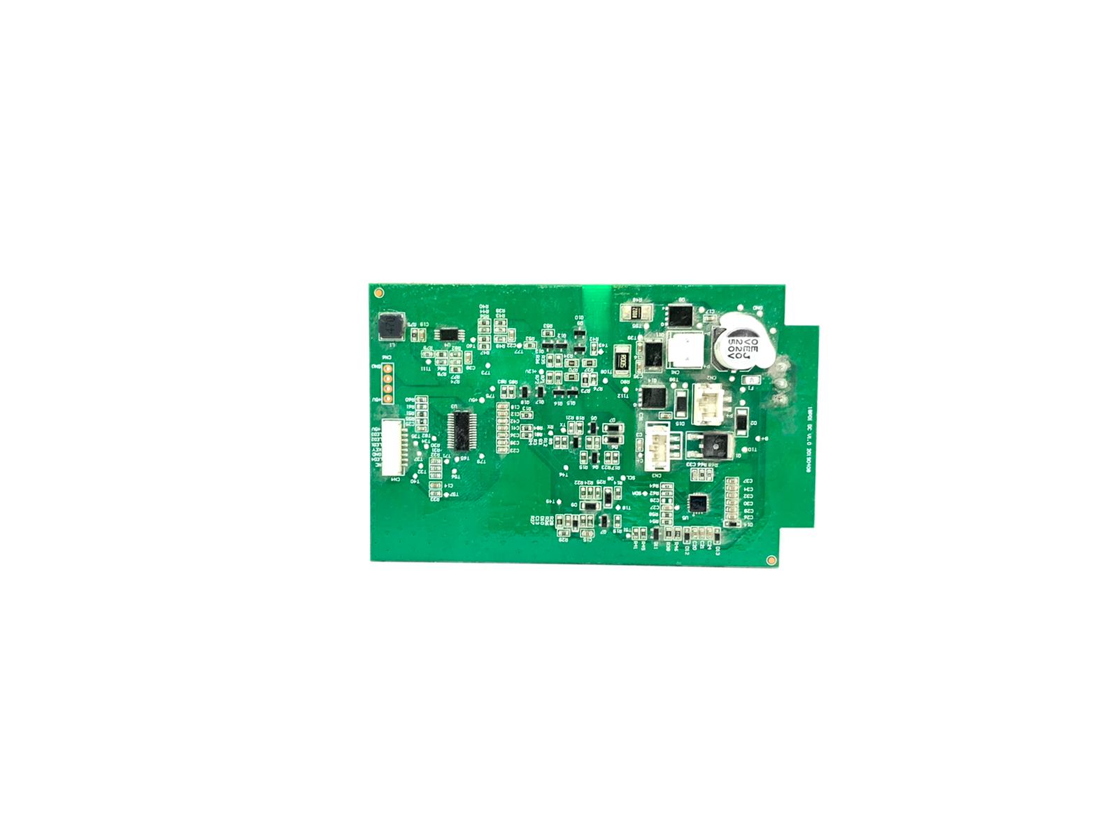 BMS Grundig High Performance Cyclone 25.2V