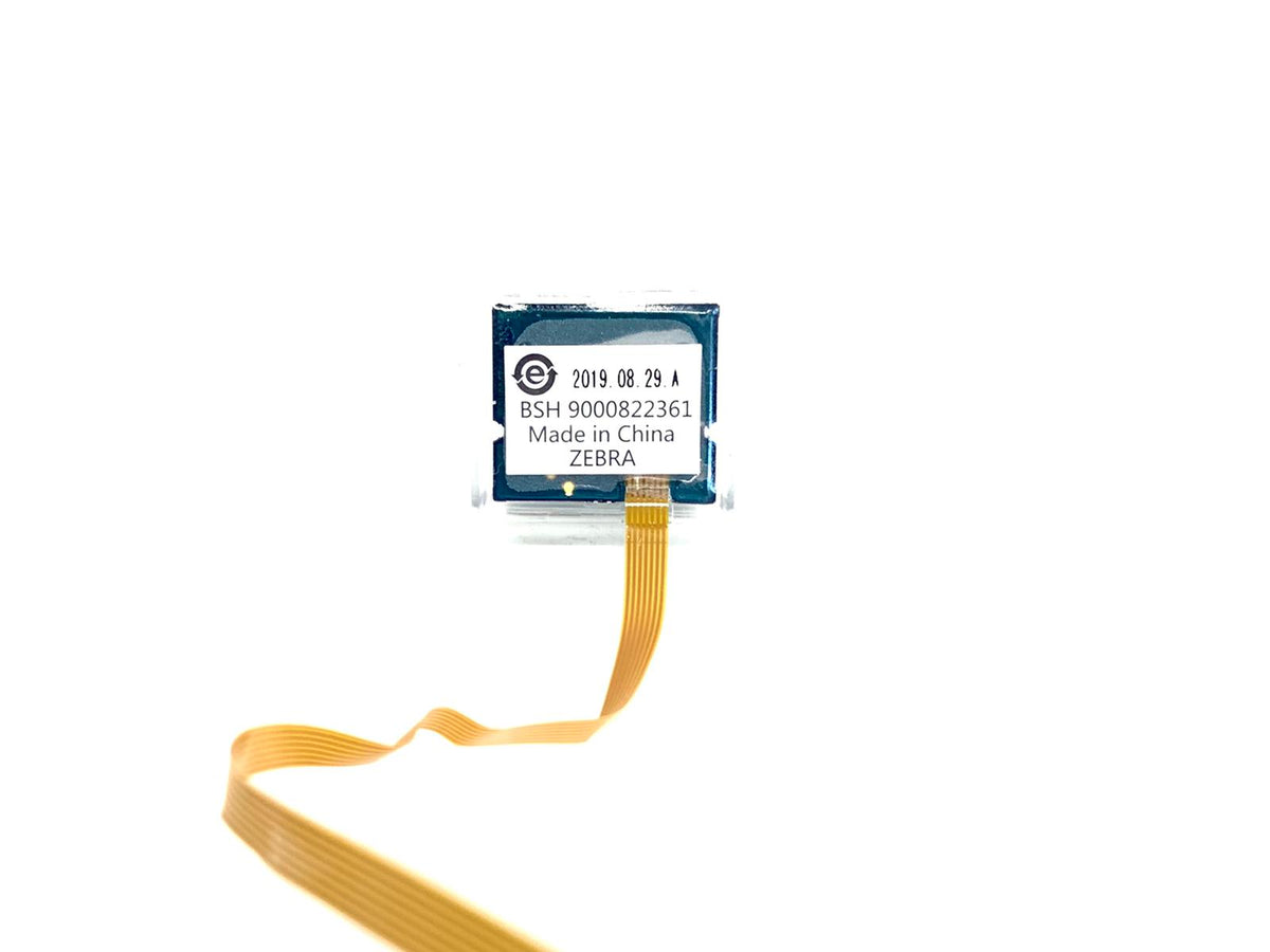 Bar Code Scaner BSH9000822361 Bosch CTPM07