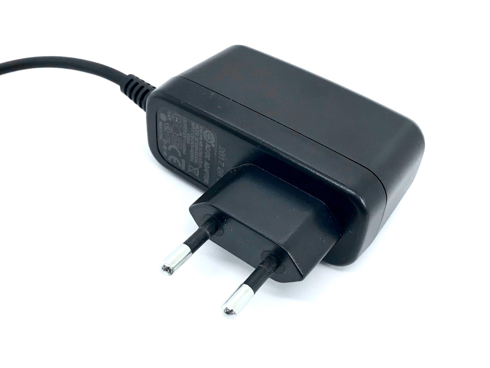 Battery Charger Bosch Zoo'o VCAS010V25