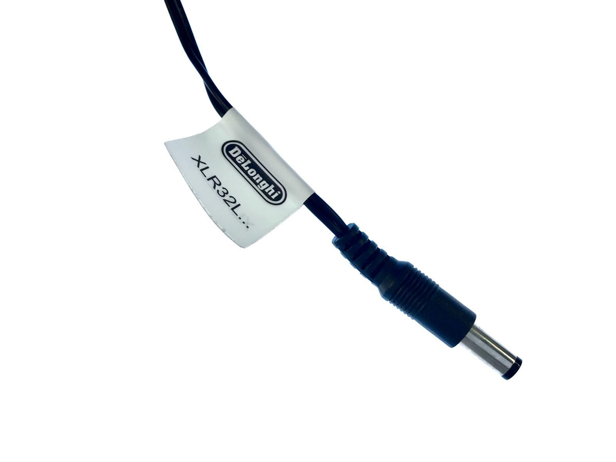 Battery Charger Delonghi XLR32LMD.W Vacuum Cleaner SSA-40W