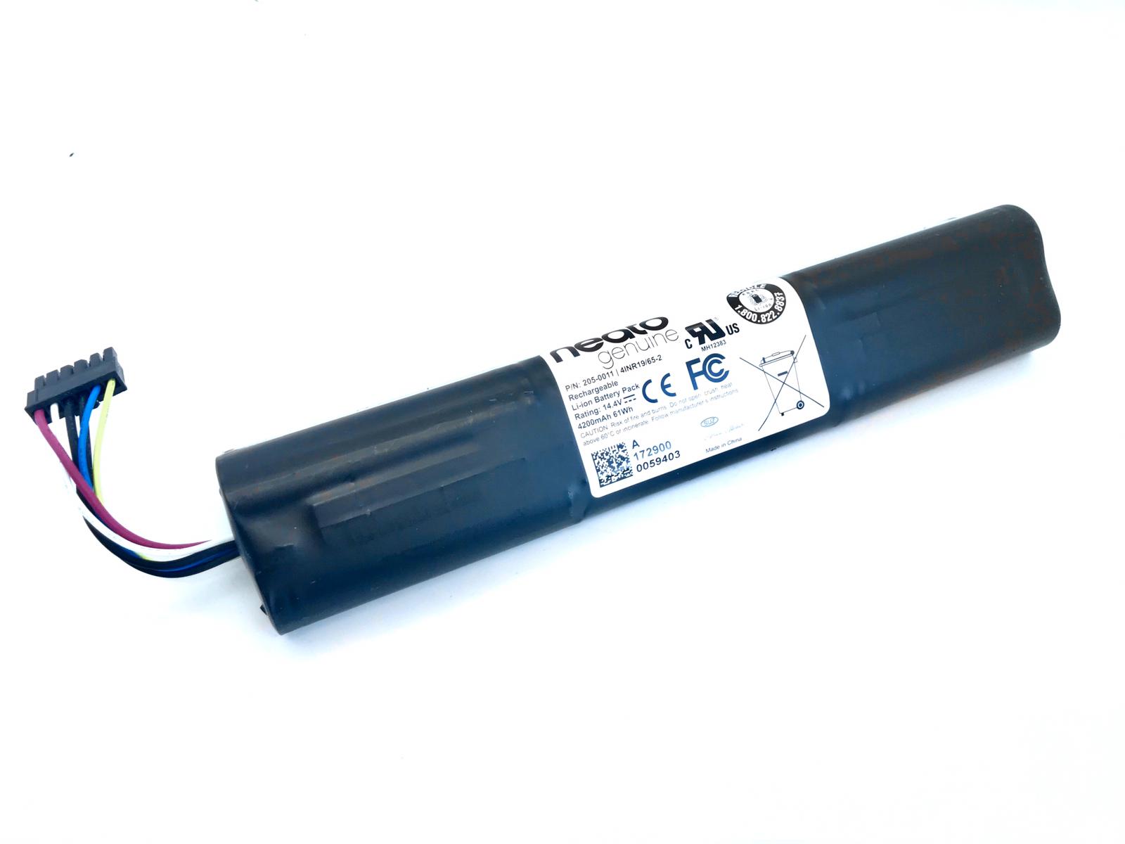 Battery Neato Botvac D3 D4 D5 D6 D7 205-0011