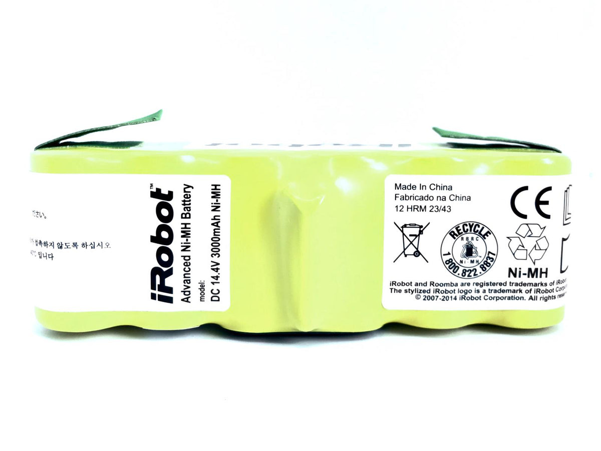 Battery Roomba 650 500 600 700 800 595 620 630