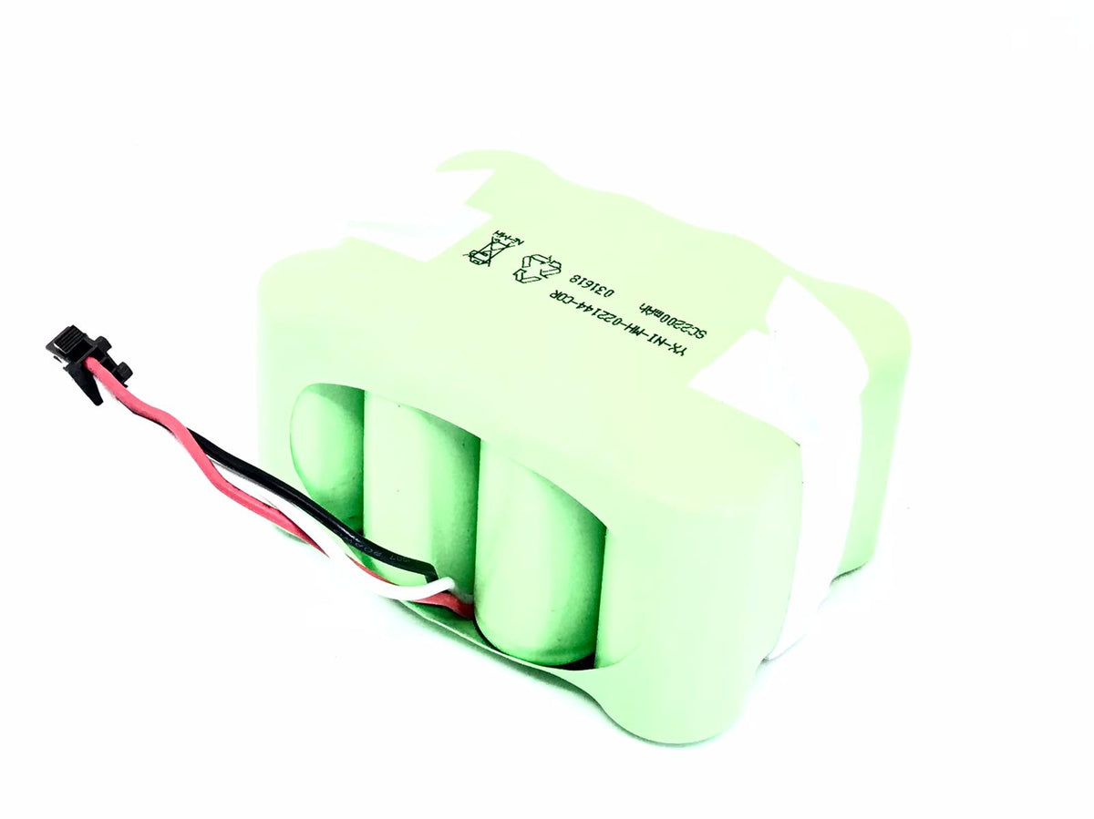 Battery YX-NI-022144-COR Sencor SVC9031BK