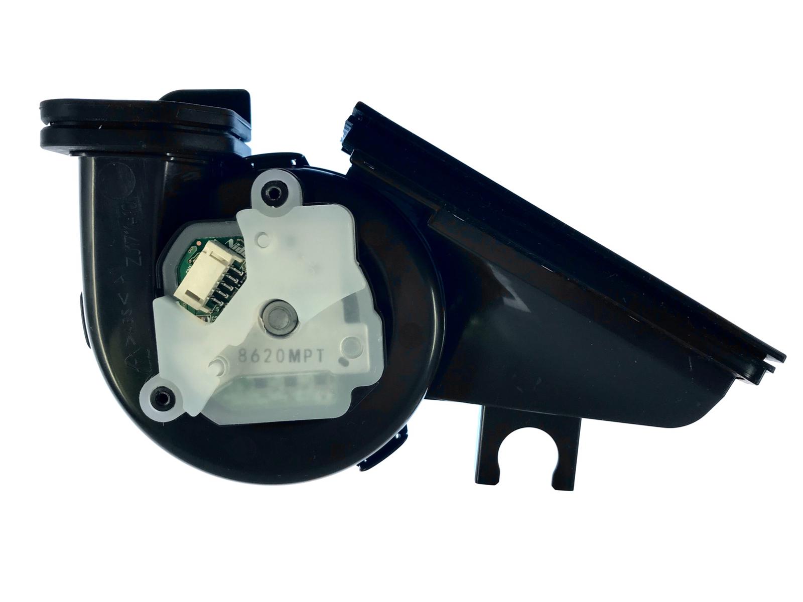 Blower Fan Ecovacs Deebot DE5G 900 Vacuum Cleaner