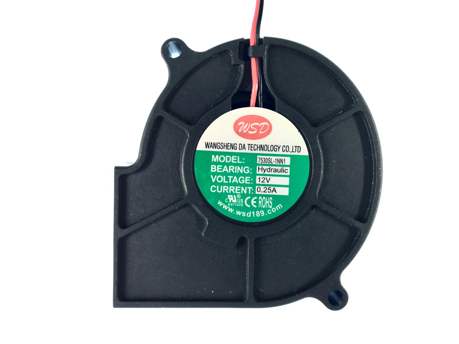 Blower Fan TaoTronics TT-AH006 Humidifier