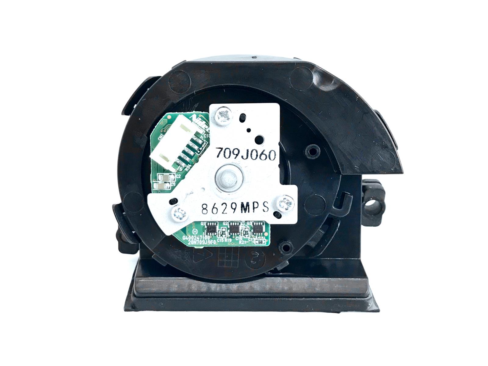 Blower Fan and Water Pump Ecovacs Deebot Ozmo Slim 10 DK3G