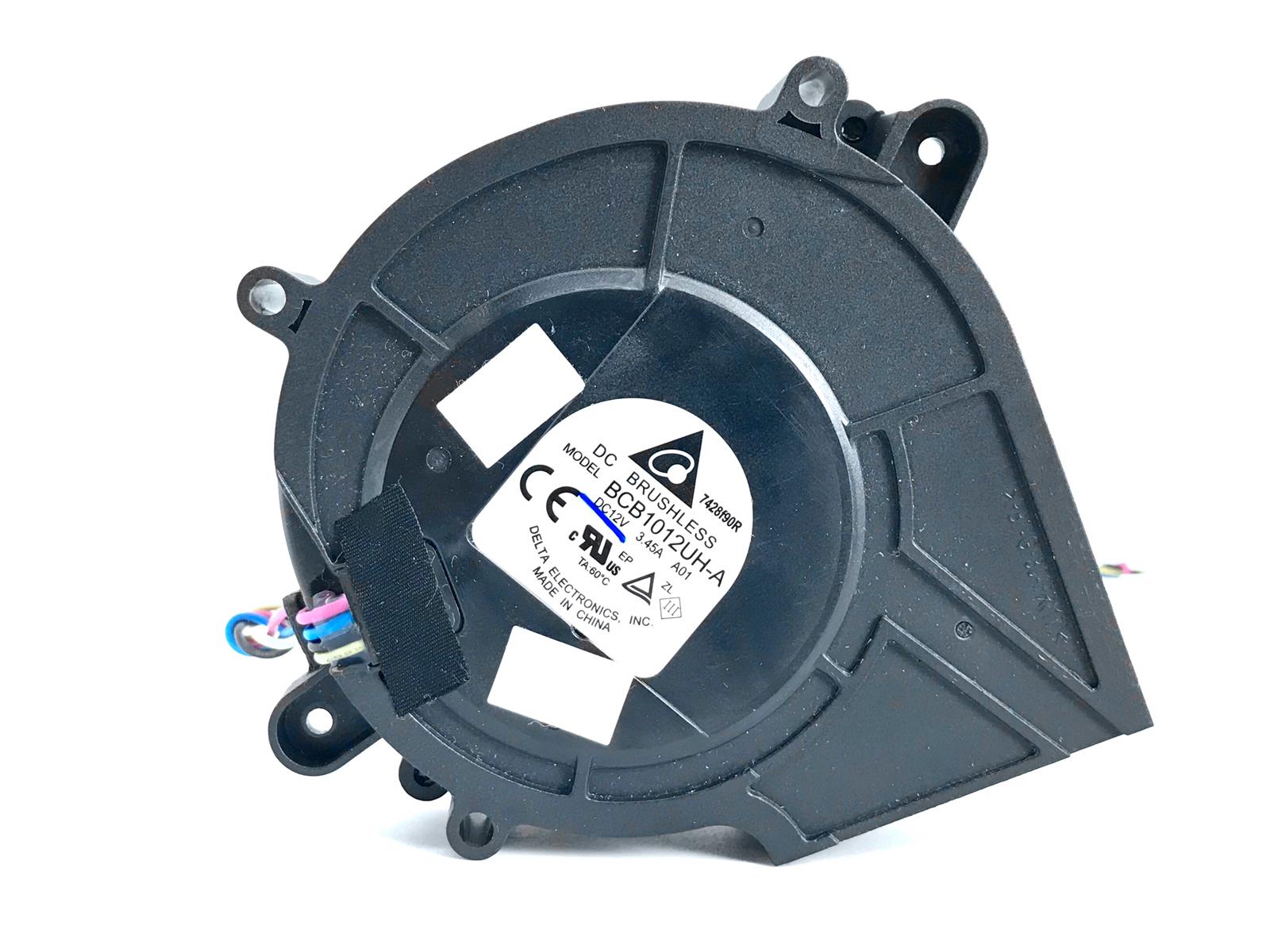 Blower Fan and Wheels Neato Botvac D Series