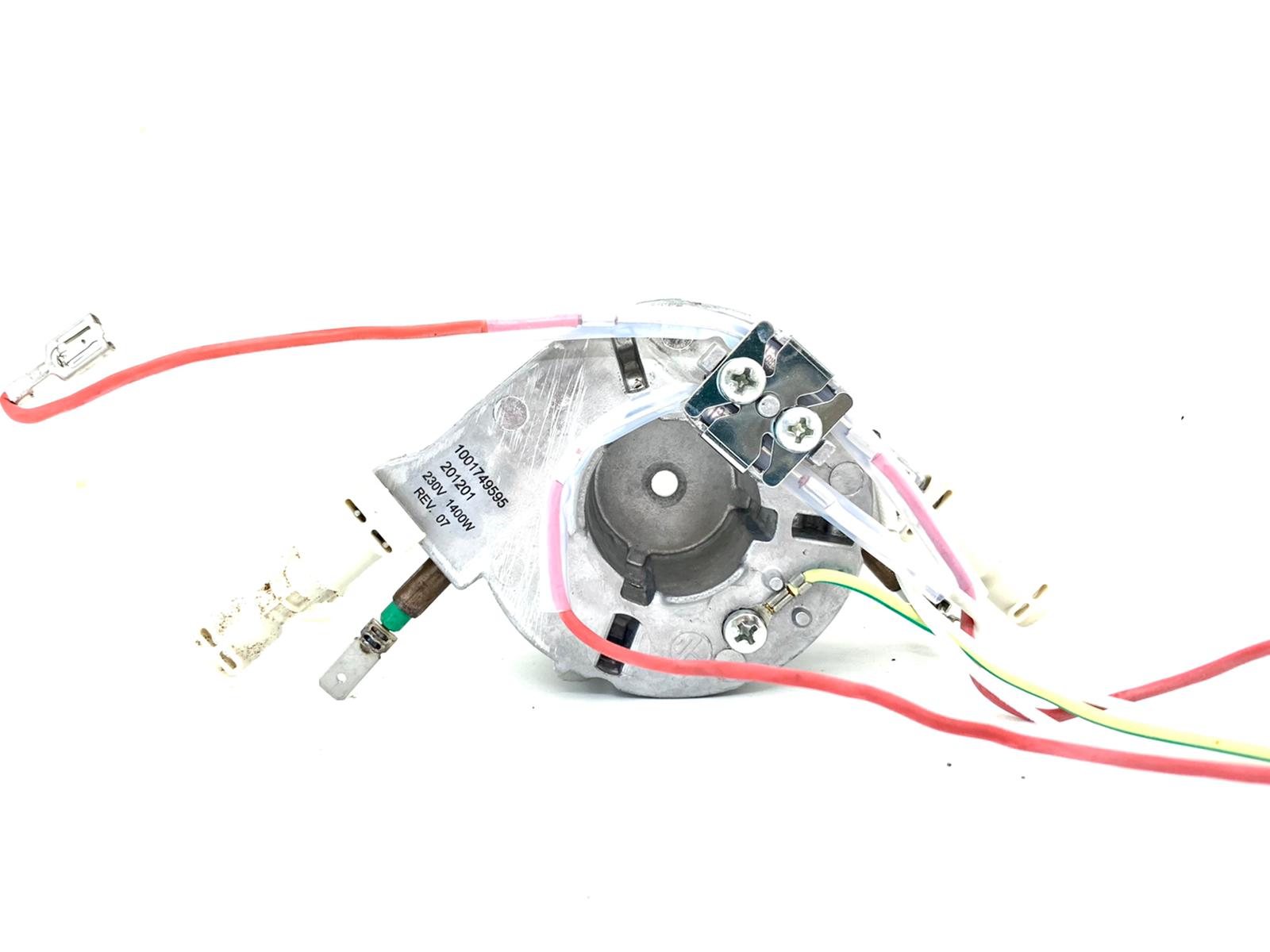Boiler 1001749595 1400W Delonghi Magnifica S ECAM2210B