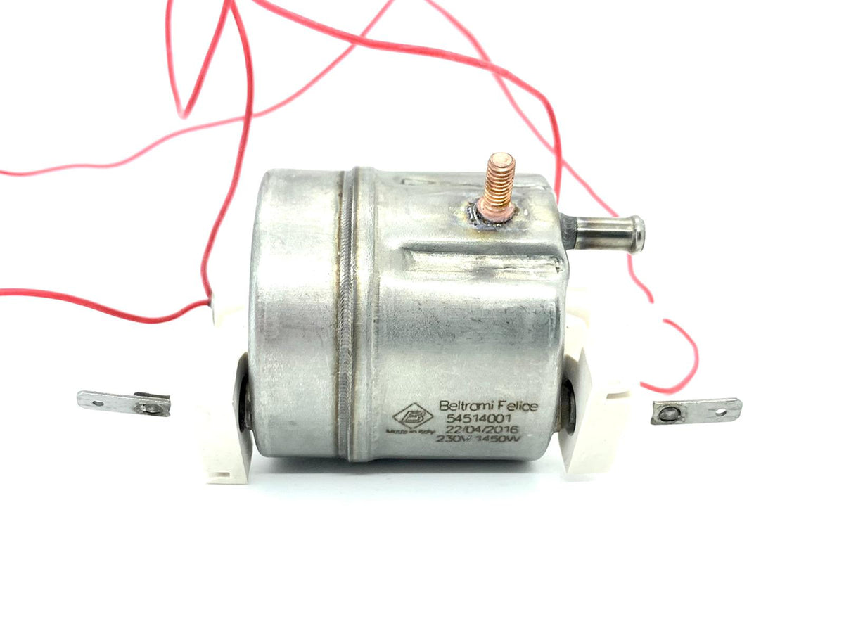 Boiler 54514001 Qbo You Rista 323429