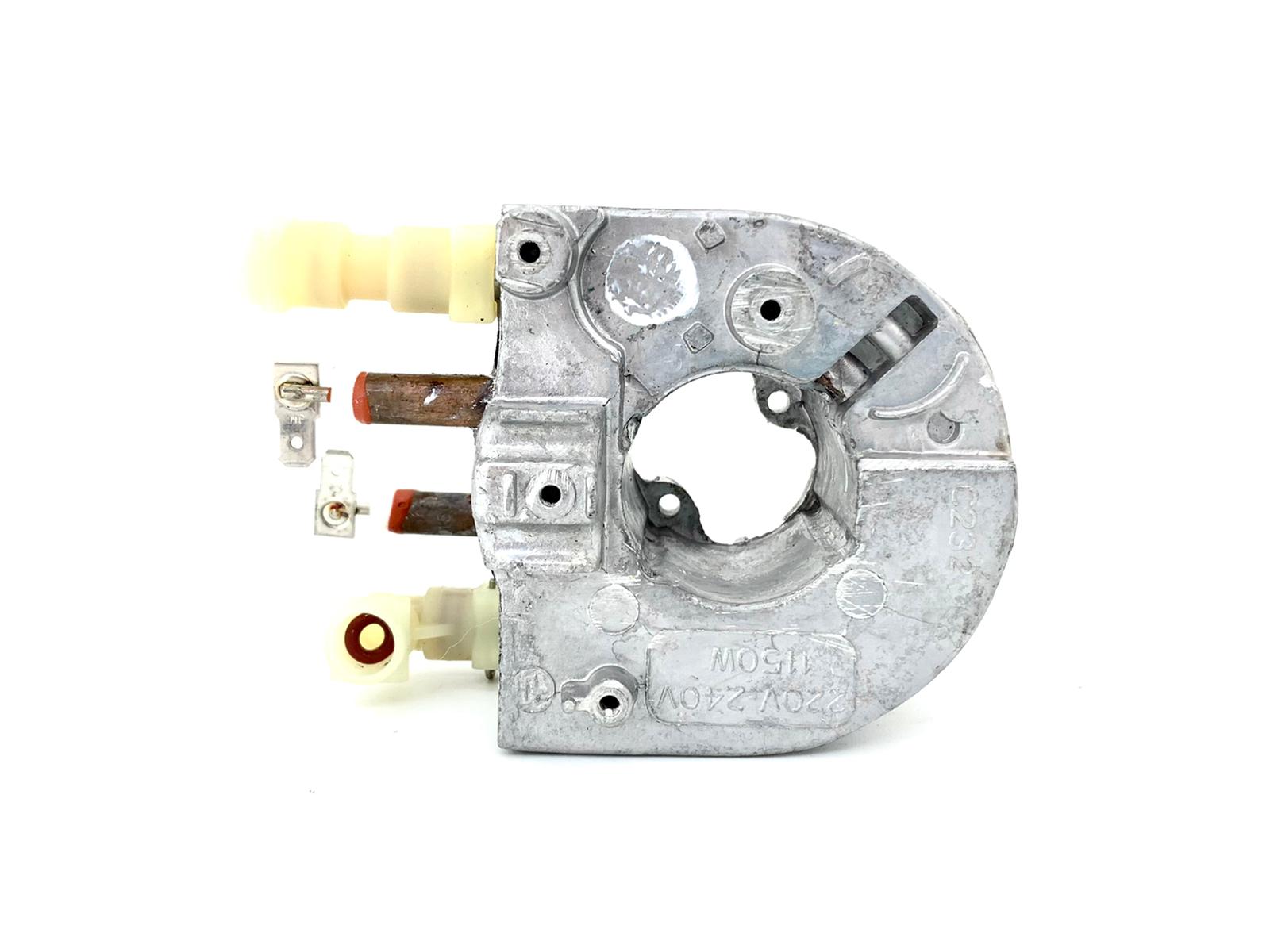 Boiler C232 1150W Delta Milk Qool
