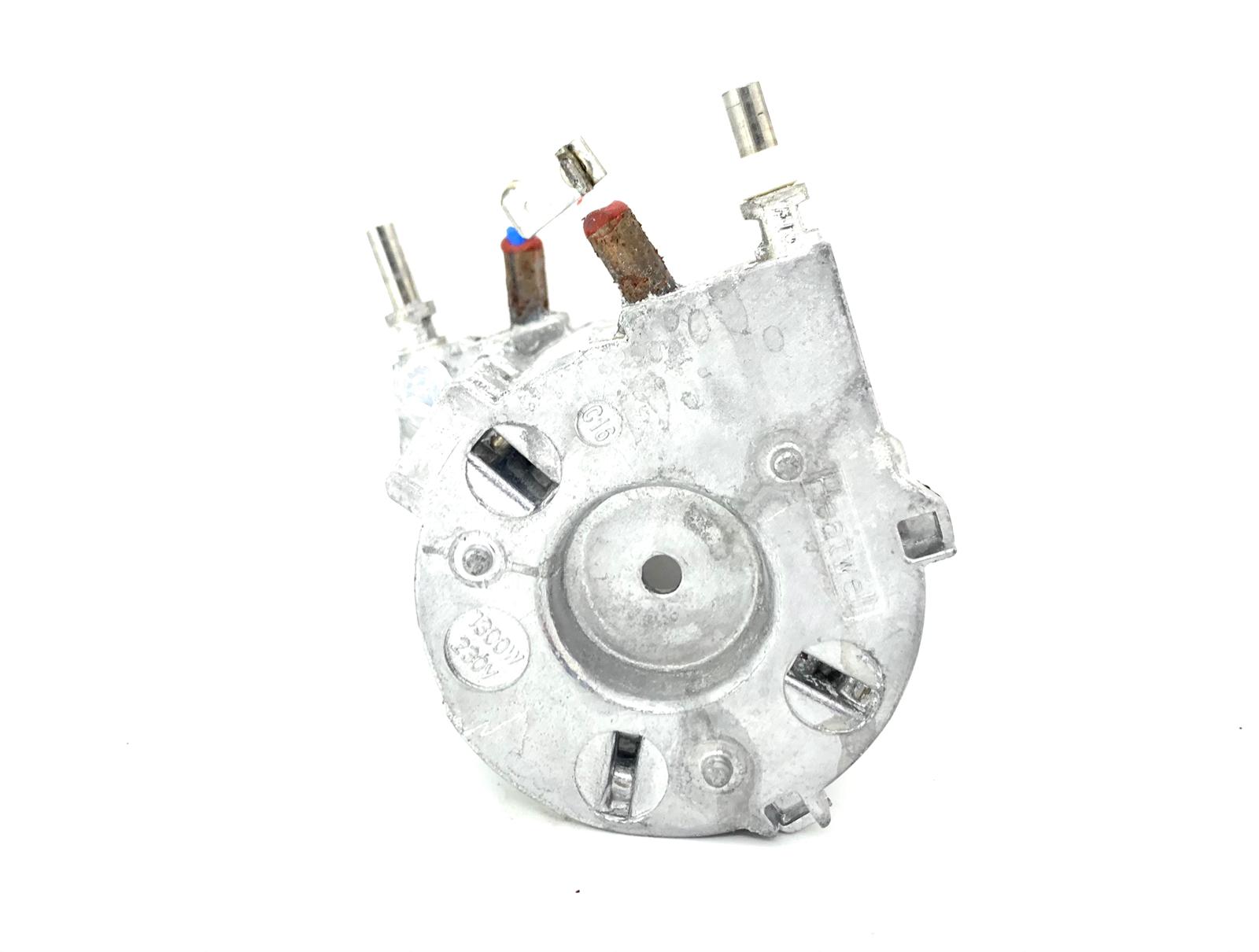 Boiler Delonghi EC685.BK
