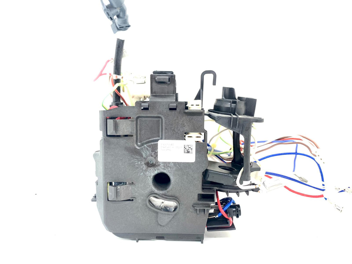 Boiler Nespresso Lattissima One EN500BW