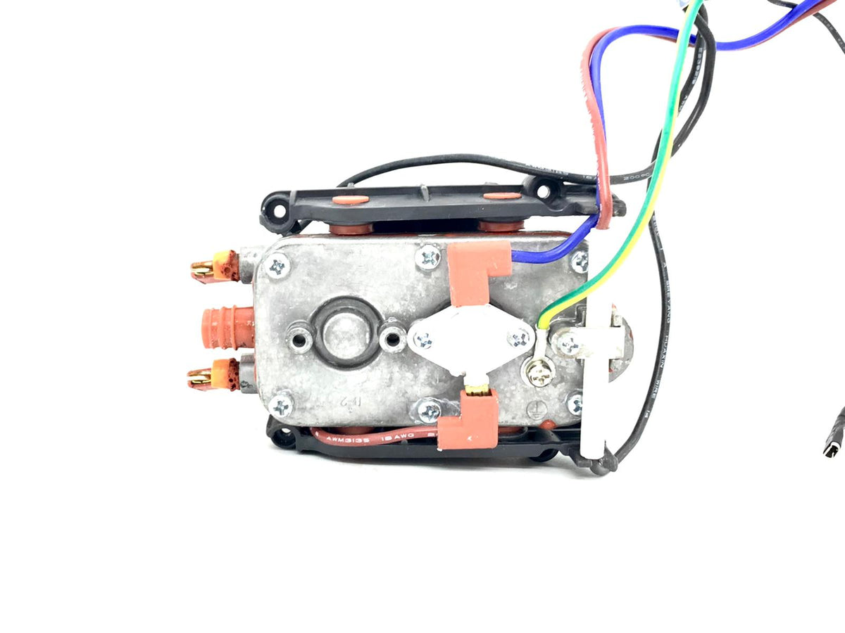 Boiler Rowenta RY7557WH Clean &amp; Steam