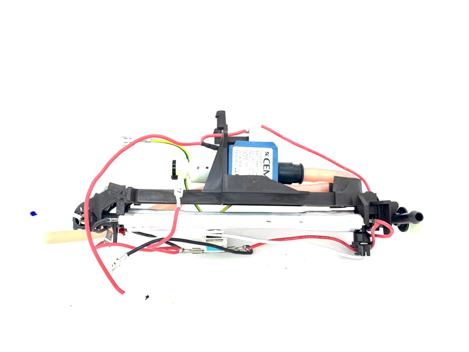 Boiler and Pump ZIH8148484 Bosch Tassimo CTPM08