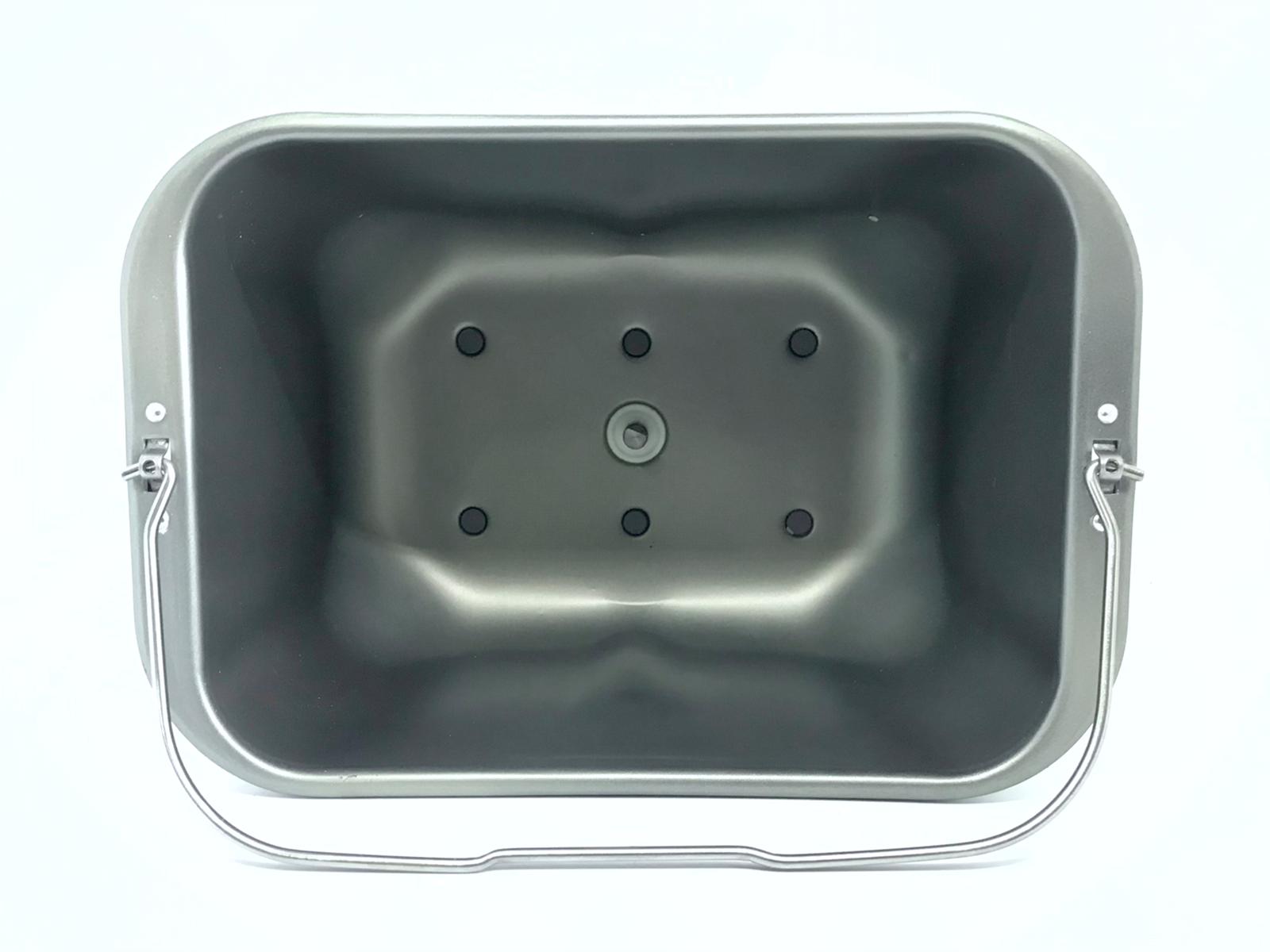 Bread Tank and Kneading Blade Riviera & Bar NBM216E