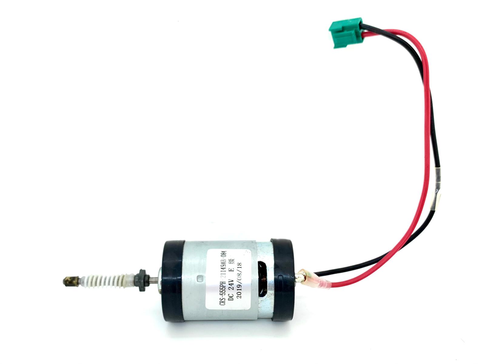 Brew Unit Motor Cecotec Matic-Ccino 8000 Touch