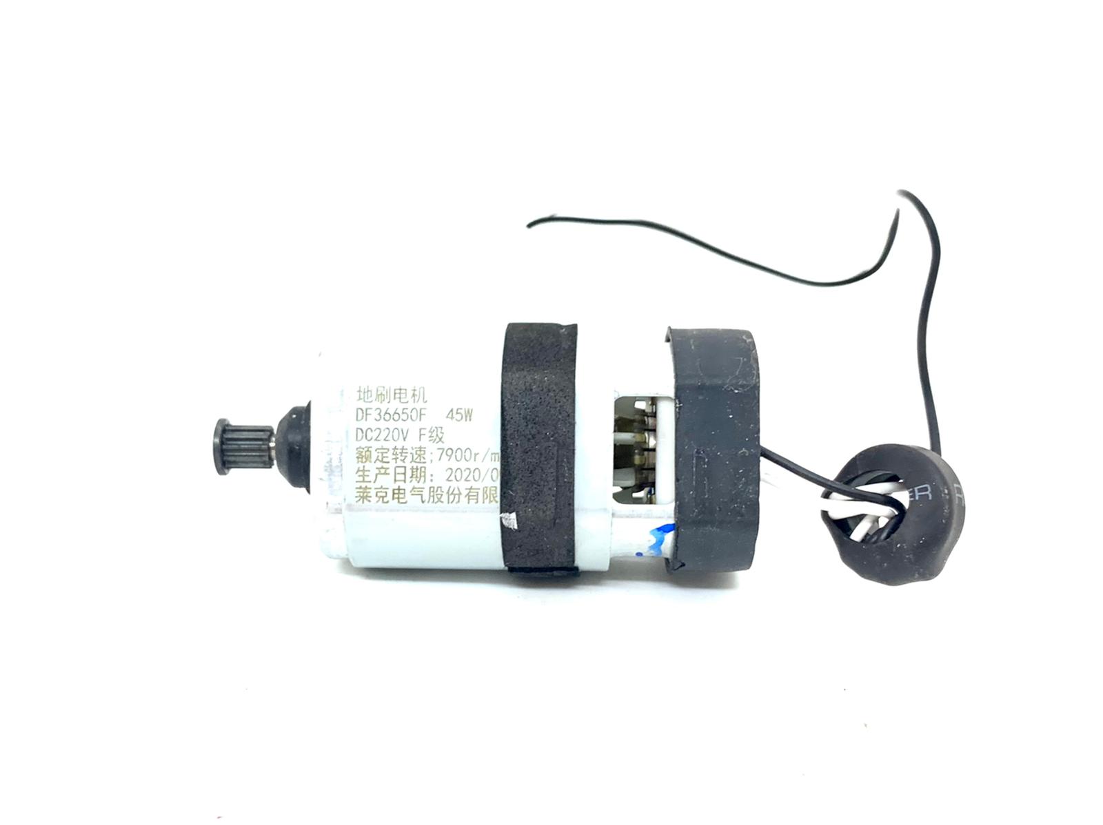 Brush DF36650F Motor Hoover MBC500UV Ultra Vortex