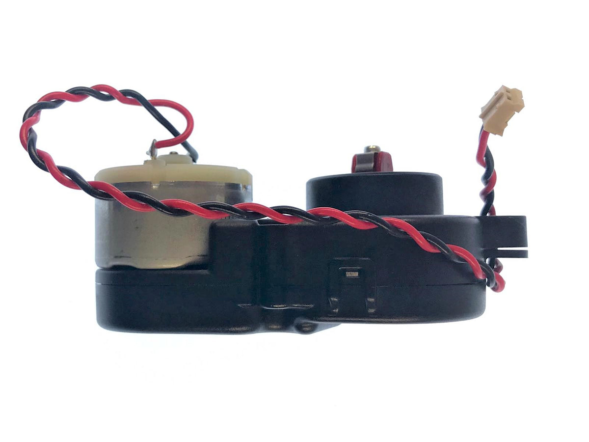 Right Brush Motor Robot Vacuum Cleaner Ecovacs Deebot RC500-KN/11550
