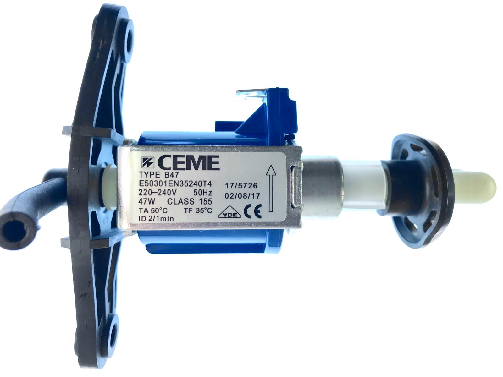 Ceme B47 Pump Bosch CKBD38