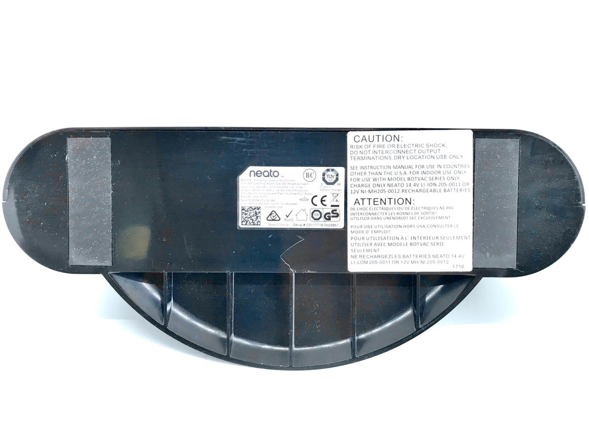 Charger Base Neato Botvac D Series 905-0310