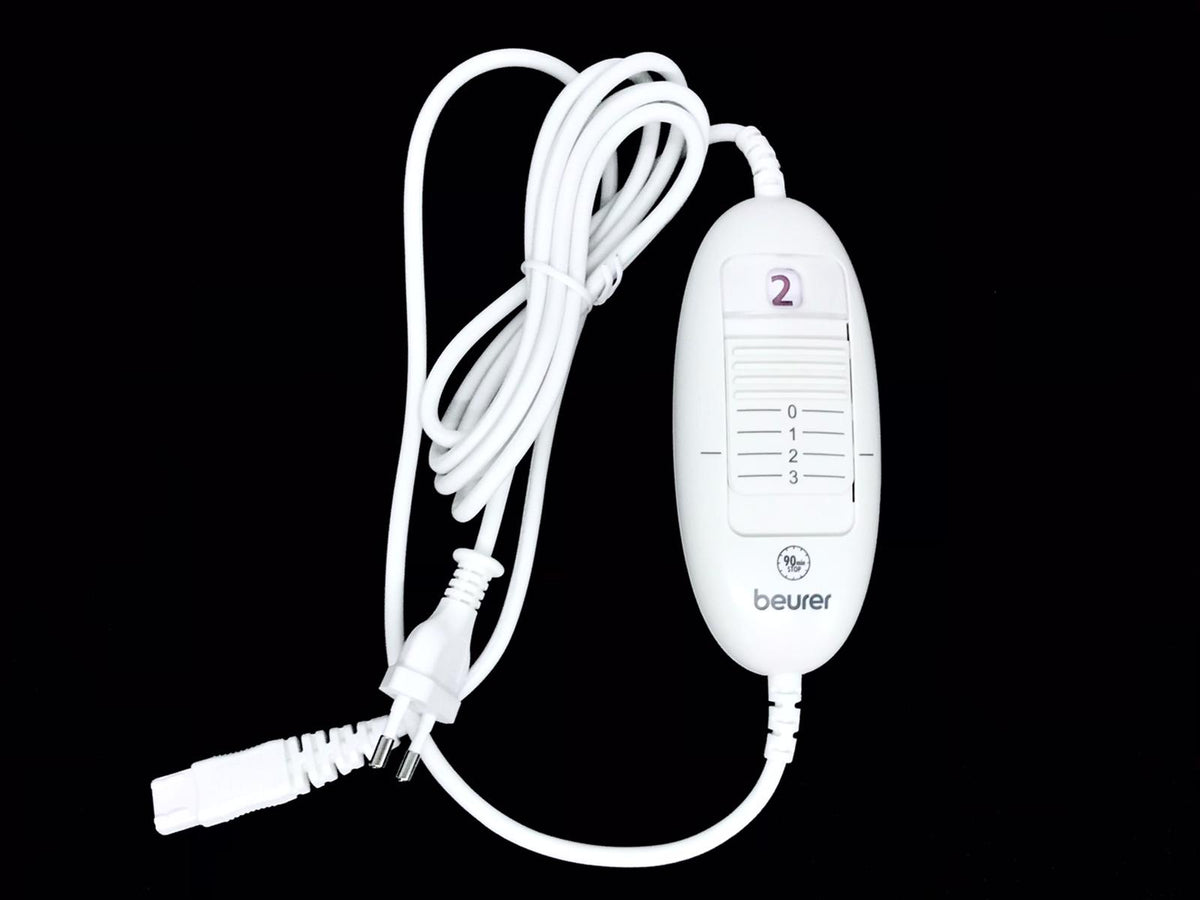 Charger Beurer HK Limited Edition 2019