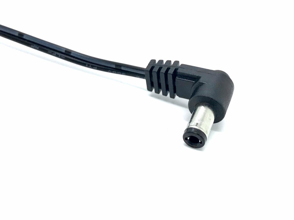 Charger Ecomed MC-81E