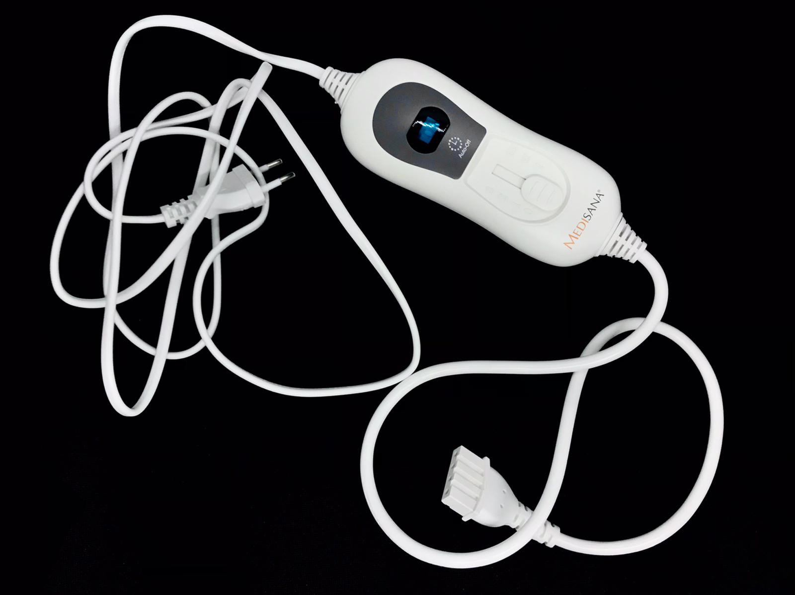 Charger Medisana HU A60