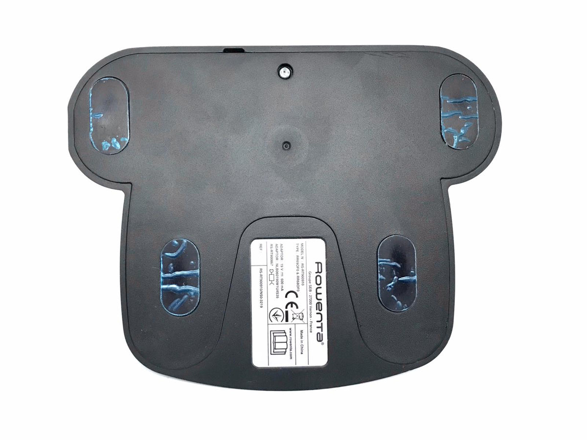 Charger Station Rowenta Smart Force Essential Aqua