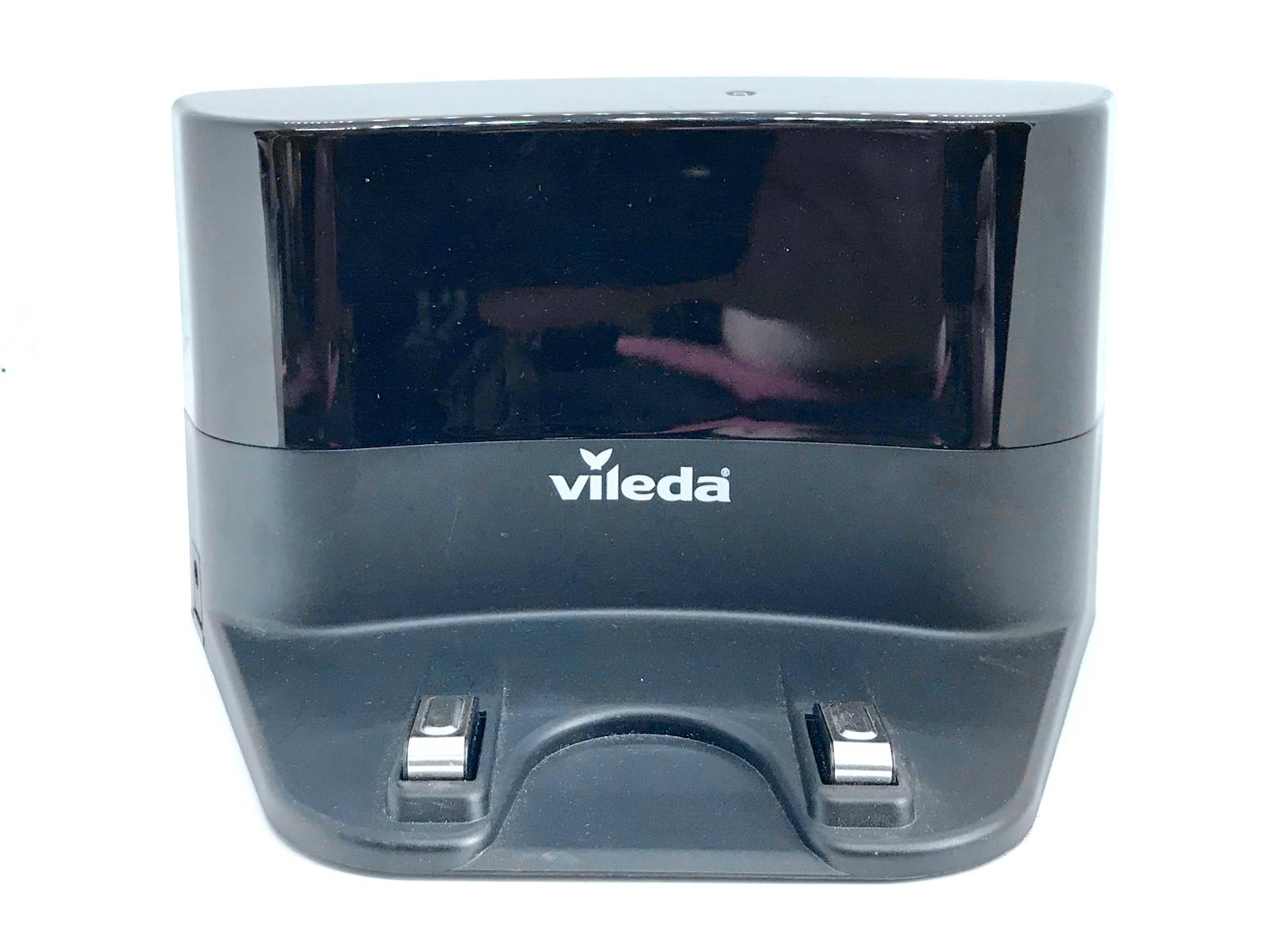 Charger Station Vileda VR302
