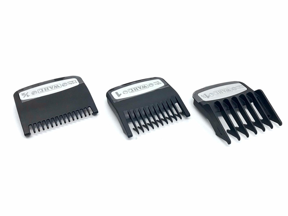 Charger and Accessories Wahl 8504L