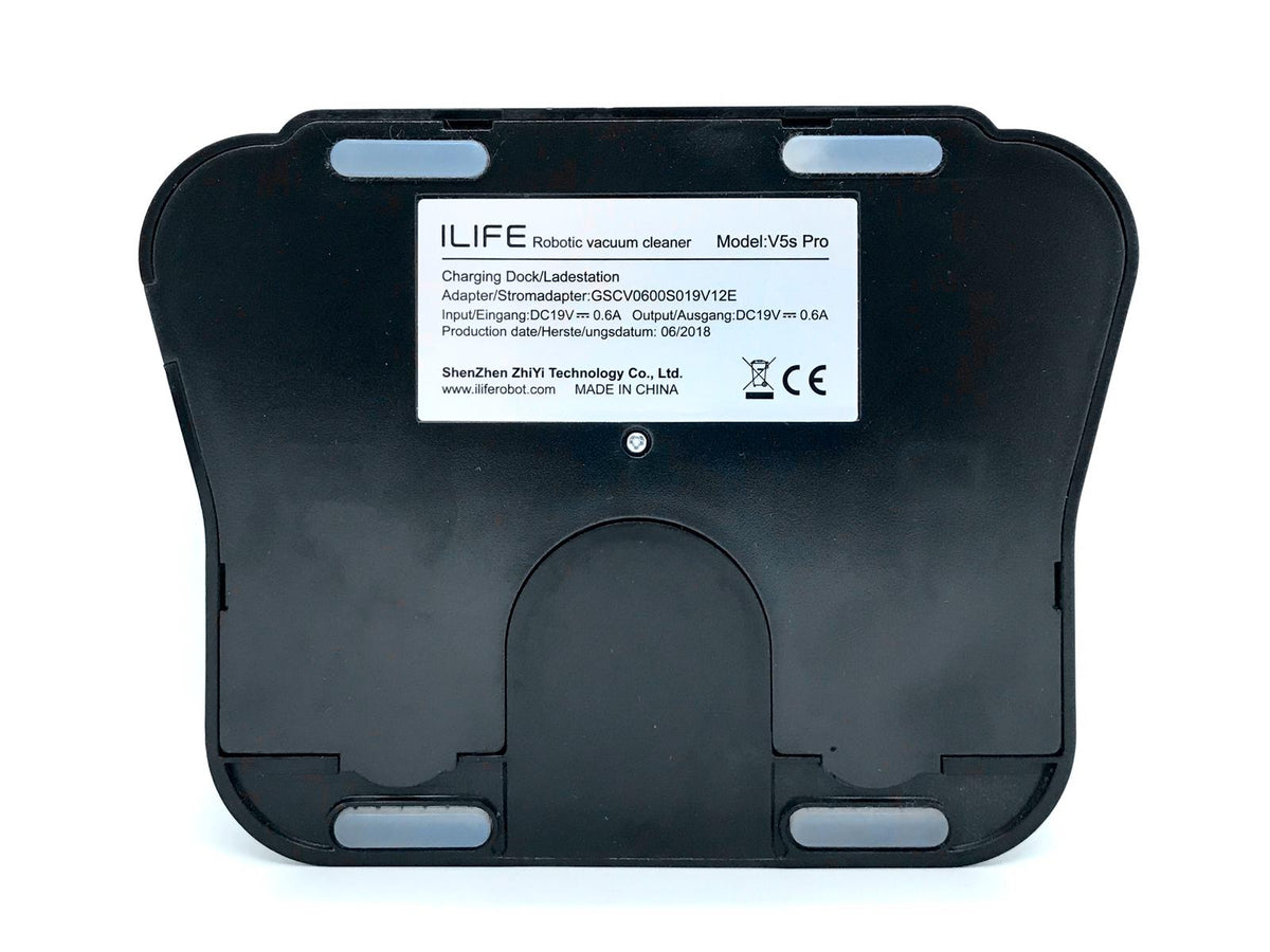 Charging Dock Ilife V5s Pro