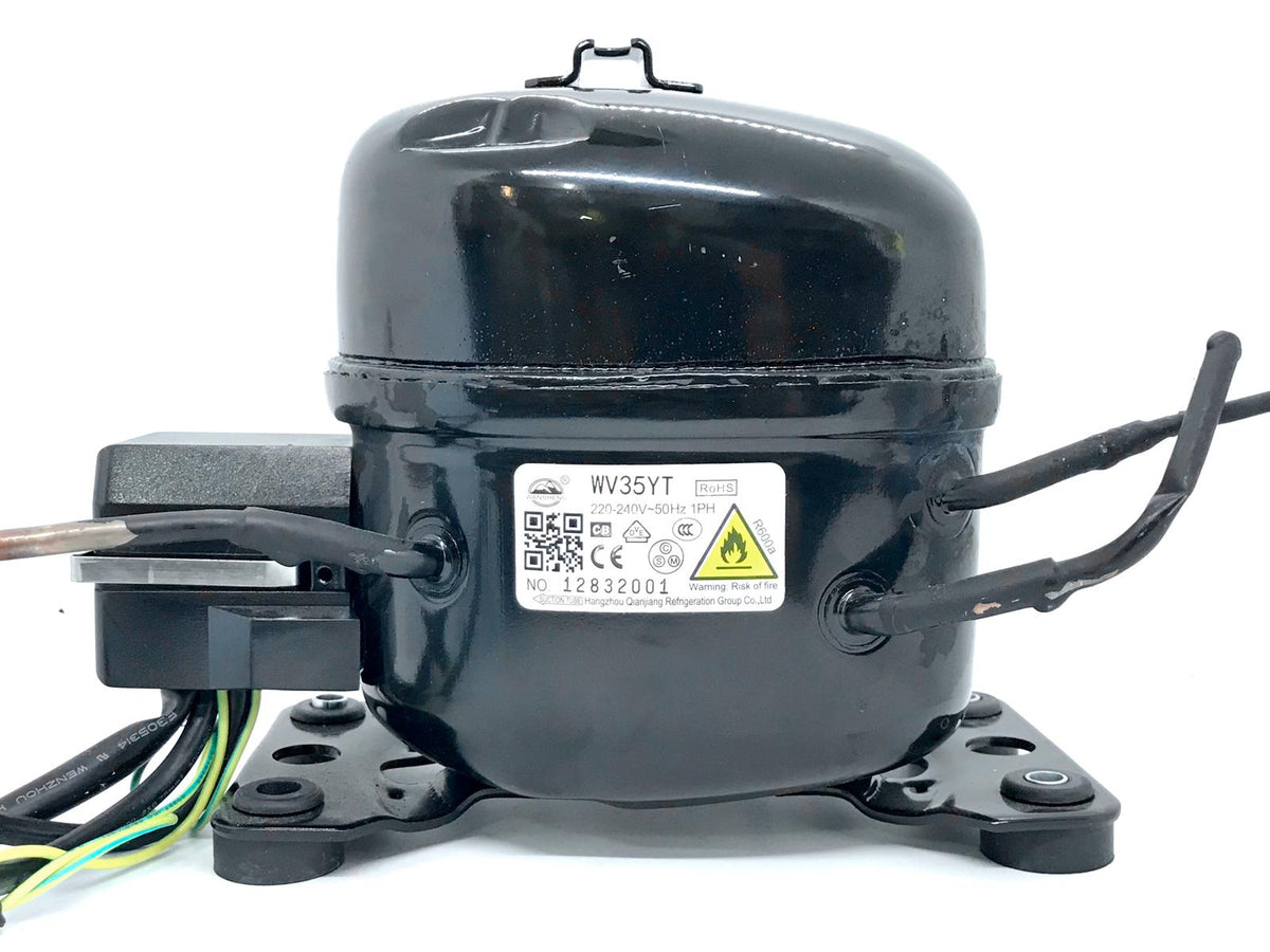 Compressor WV35YT R600A
