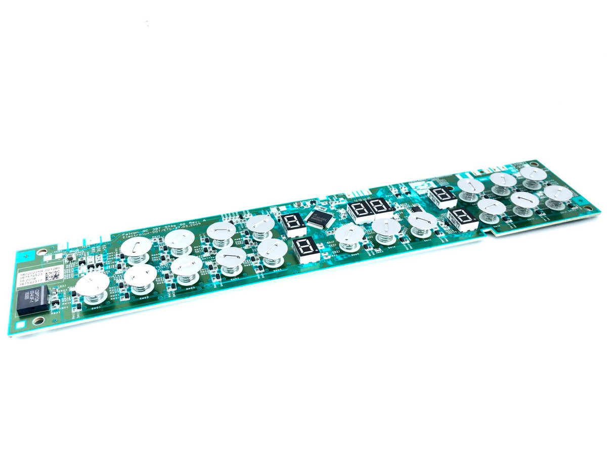 Control Board 387542317 AEG HK634250XB
